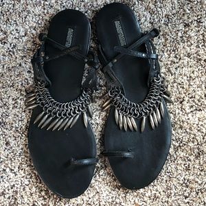 All Saints Sandals